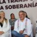 Michoacán ha respondido muy bien a nuestro llamado de unidad: Raúl Morón