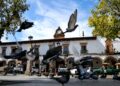Pátzcuaro está de pie, listo para recibir a sus visitantes: JAAV