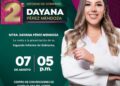 Salvadro Escalante, gobierno que une con justicia, amor y libertad