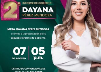 Salvadro Escalante, gobierno que une con justicia, amor y libertad