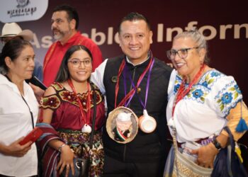 Torres Piña; gobernabilidad y experiencia