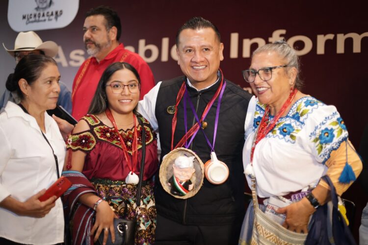 Torres Piña; gobernabilidad y experiencia