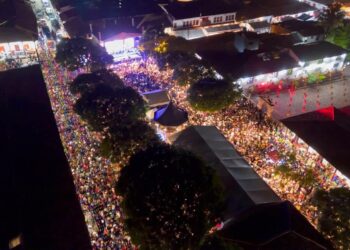 Inaugura Dayana Pérez 60 Feria Nacional del Cobre en Santa Clara
