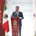 La tranquilidad de Pátzcuaro está antes que cualquier cosa: Julio Arreola