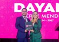 Rinde Dayana Pérez 2do Informe de Gobierno; hay avances para Salvador Escalante