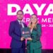 Rinde Dayana Pérez 2do Informe de Gobierno; hay avances para Salvador Escalante