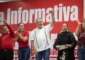 Fortalece Raúl Morón liderazgo rumbo a la definición de Morena