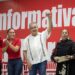 Fortalece Raúl Morón liderazgo rumbo a la definición de Morena