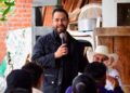 Agresiones contra la disidencia política en Uruapan dañan la democracia: MLM