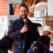 Agresiones contra la disidencia política en Uruapan dañan la democracia: MLM