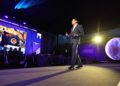 Presentó Alfonso Martínez Alcázar su II Informe de Gobierno