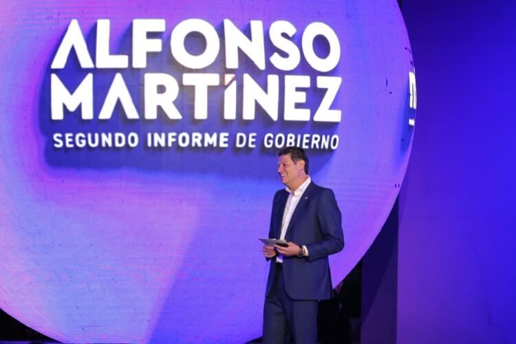 Fortalece Poncho Martínez apoyo a niñez, cultura y turismo de Morelia