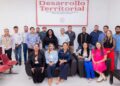 Avanza Programa Vivienda para el Bienestar en Salvador Escalante: Dayana Pérez