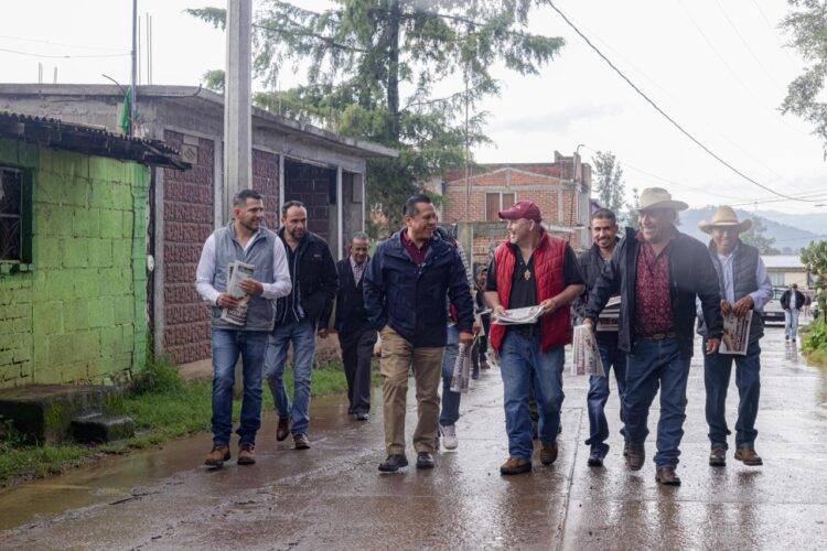 Torres Piña: experiencia, territorio, trabajo y más
