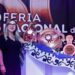 Clausura Dayana Pérez 60 Feria Nacional del Cobre y 81 Concurso de Cobre Martillado