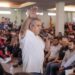 Pueblo de Michoacán será firme en defensa de la soberanía: Morón