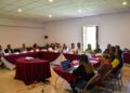 Refuerza Julio Arreola acciones para prevenir riesgos por el río Guani