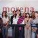 Las juventudes están transformando Uruapan y Michoacán: Gaby Molina