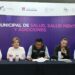 Comité Municipal de Salud reforzará acciones contra dengue, adicciones y cáncer