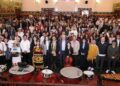 Pátzcuaro, motor de turismo, cultura y oportunidades para Michoacán: edil Julio Arreola