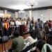 Muestra Morón su poder; destaca haber fortalecido a la 4T en Michoacán