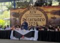 Reconoce edil Arreola compromiso magisterial en XIV Taller del Educador y Educadora Regional