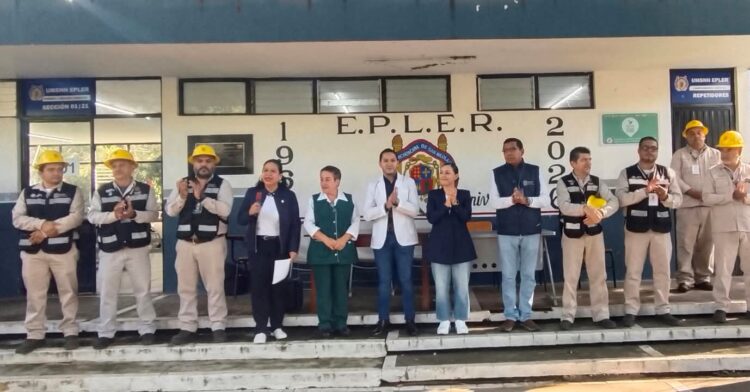 Inicia jornada intensiva contra dengue, zika y chikungunya en la EPLER Uruapan