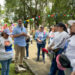 Fortalece Pátzcuaro búsqueda de personas; construirá memorial: Julio Arreola