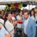 Más de 35 mil uruapenses beneficiados con apoyos de Conrado Paz