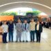 Échale una Mano a las Escuelas ya transformó mil planteles en Morelia: JC Barragán