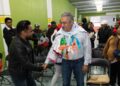 Convoca Morón a la unidad de comunidades indígenas de Michoacán