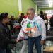 Convoca Morón a la unidad de comunidades indígenas de Michoacán