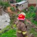 Despliega gobierno de Pátzcuaro operativo de atención por lluvias intensas