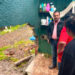 Atención inmediata de Julio Arreola en zonas afectadas por tromba en Pátzcuaro