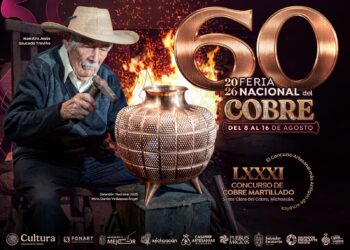 Se viste de gala Santa Clara con la 60 Feria Nacional del Cobre