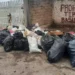¿Qué informará la presidenta de Uruapan del tema de la basura?