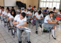 INEGI muestra avances de la educación en Michoacán: Gaby Molina
