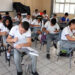 INEGI muestra avances de la educación en Michoacán: Gaby Molina
