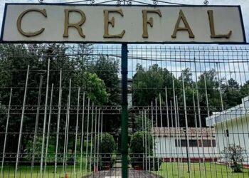 ¿Qué pasó con el CREFAL?