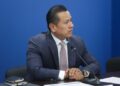 Presenta Torres Piña su renuncia a la Fiscalía ante Congreso de Michoacán