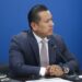 Presenta Torres Piña su renuncia a la Fiscalía ante Congreso de Michoacán