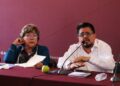 Visitó Bienestar 44 mil casas en región Los Reyes para apoyar a jóvenes