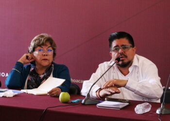 Visitó Bienestar 44 mil casas en región Los Reyes para apoyar a jóvenes