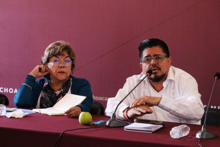 Visitó Bienestar 44 mil casas en región Los Reyes para apoyar a jóvenes