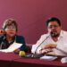Visitó Bienestar 44 mil casas en región Los Reyes para apoyar a jóvenes