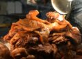 Logra Carnitas Michoacán registro de marca en Estados Unidos