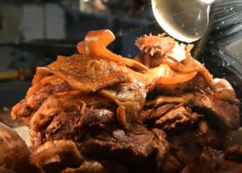 Logra Carnitas Michoacán registro de marca en Estados Unidos