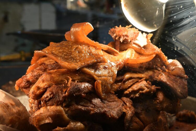 Logra Carnitas Michoacán registro de marca en Estados Unidos