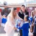 Dayana Pérez da inicio al Ciclo Escolar 2026-2027 en Salvador Escalante