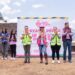 Impulsa Dayana Pérez espacios deportivos para familias de Salvador Escalante